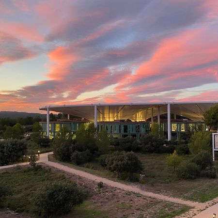 Thecamp Hotel & Lodges - Aix En Provence Aix-en-Provence Ngoại thất bức ảnh