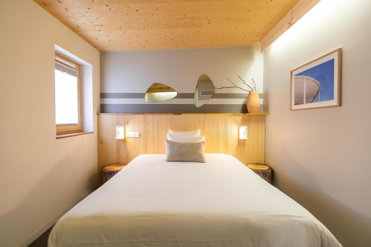 Thecamp Hotel & Lodges - Aix En Provence Aix-en-Provence Ngoại thất bức ảnh