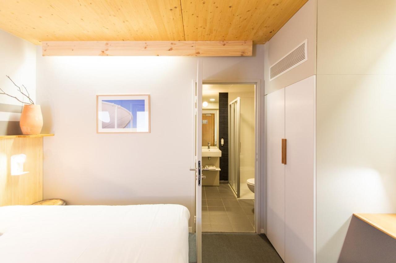 Thecamp Hotel & Lodges - Aix En Provence Aix-en-Provence Ngoại thất bức ảnh