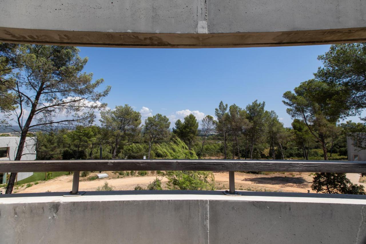 Thecamp Hotel & Lodges - Aix En Provence Aix-en-Provence Ngoại thất bức ảnh