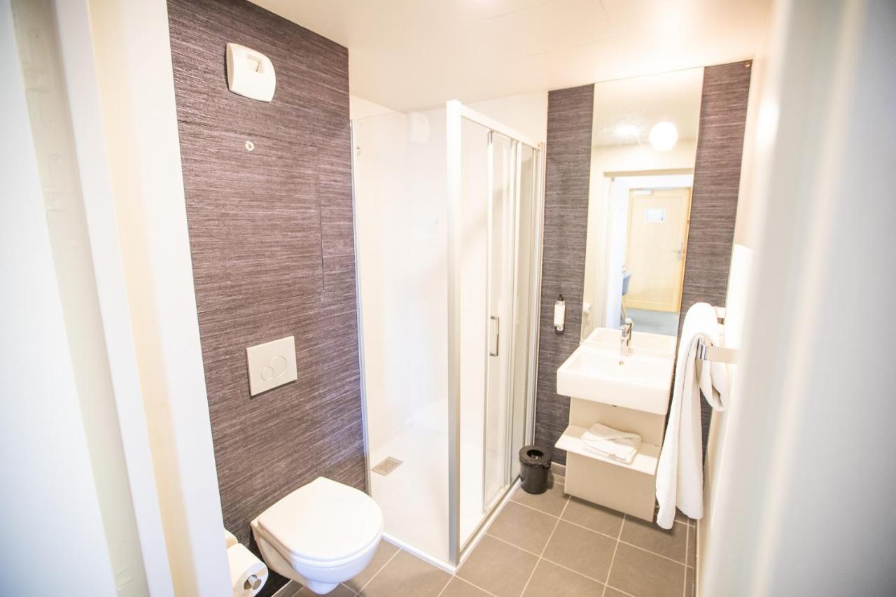 Thecamp Hotel & Lodges - Aix En Provence Aix-en-Provence Ngoại thất bức ảnh