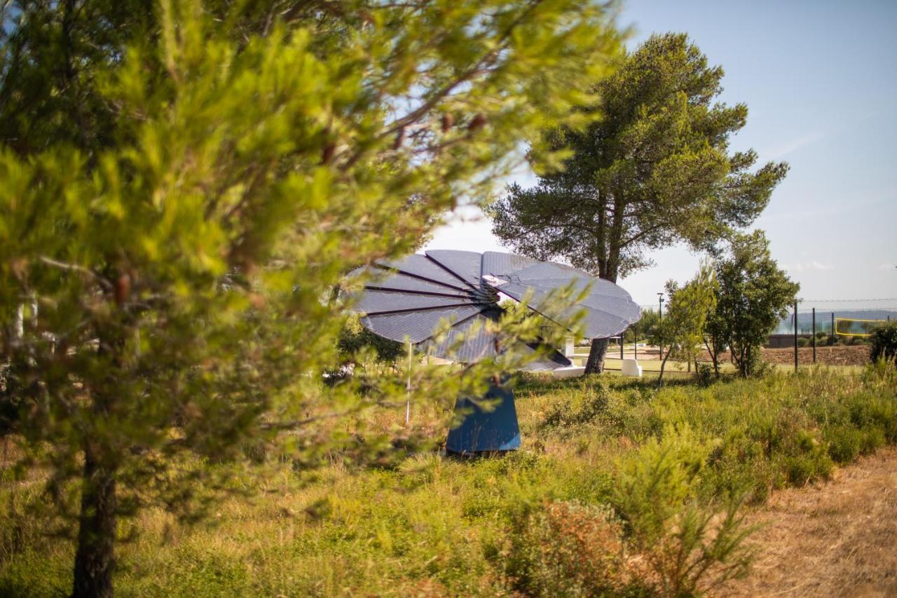 Thecamp Hotel & Lodges - Aix En Provence Aix-en-Provence Ngoại thất bức ảnh