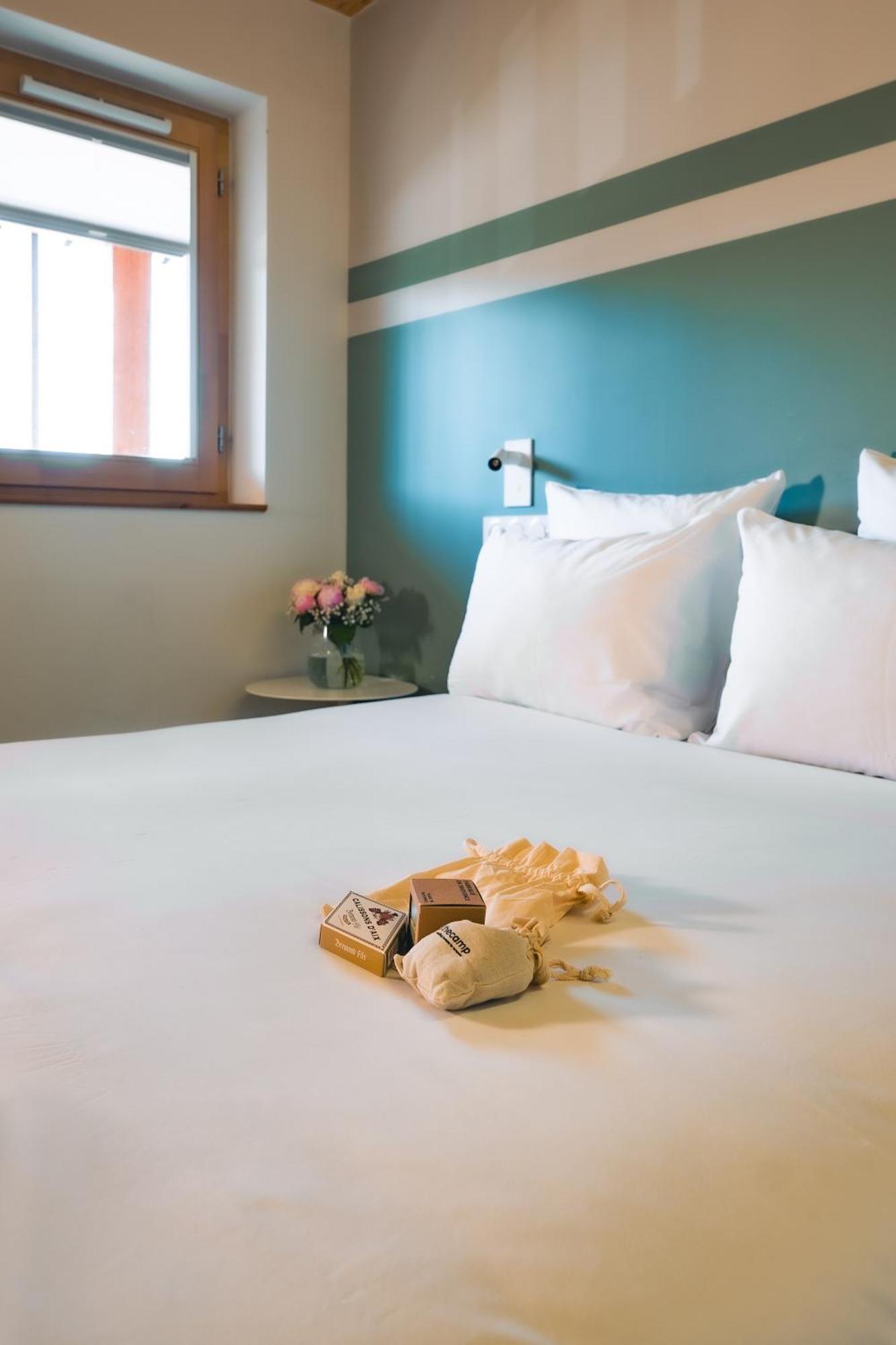 Thecamp Hotel & Lodges - Aix En Provence Aix-en-Provence Ngoại thất bức ảnh