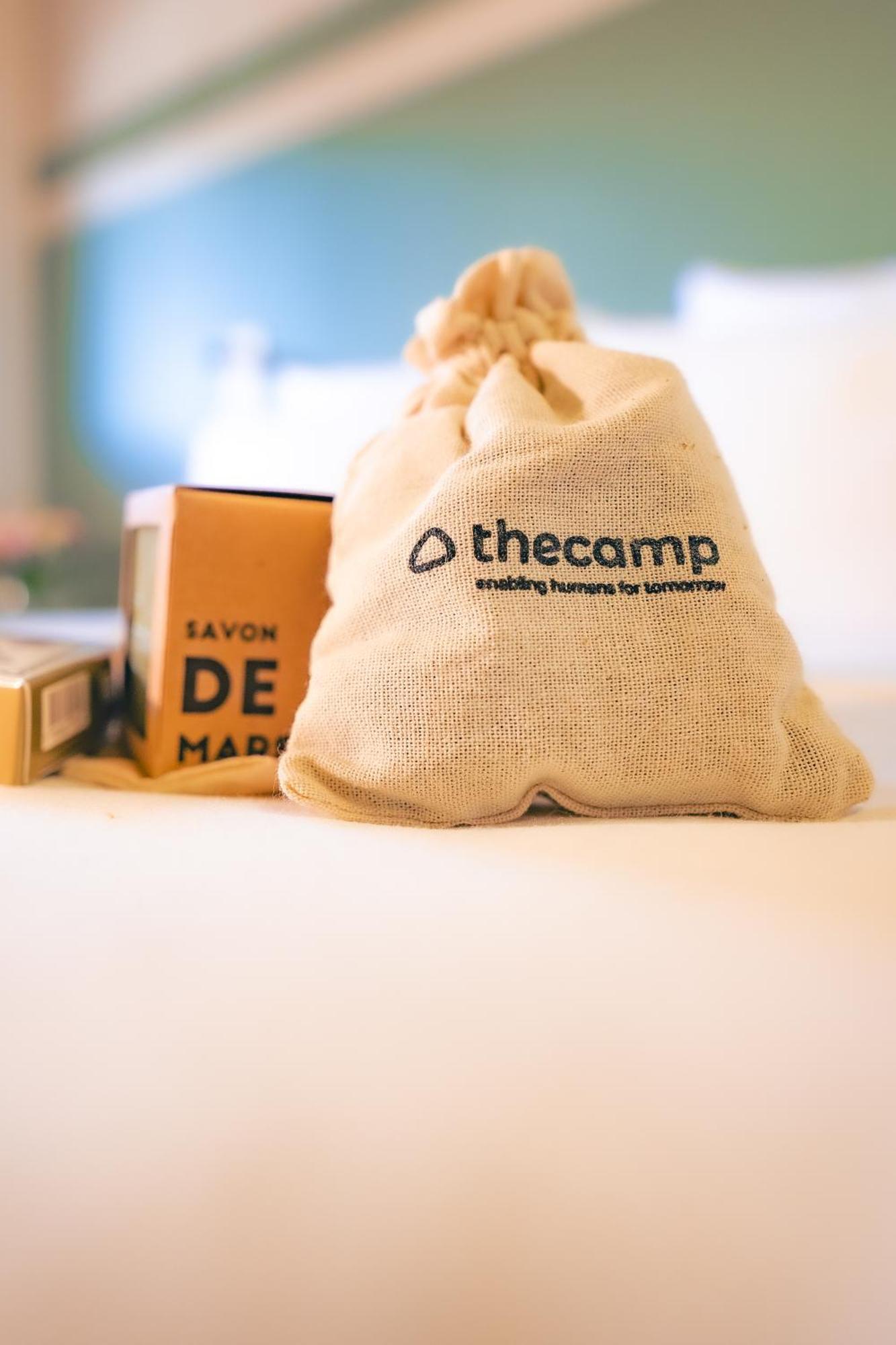 Thecamp Hotel & Lodges - Aix En Provence Aix-en-Provence Ngoại thất bức ảnh