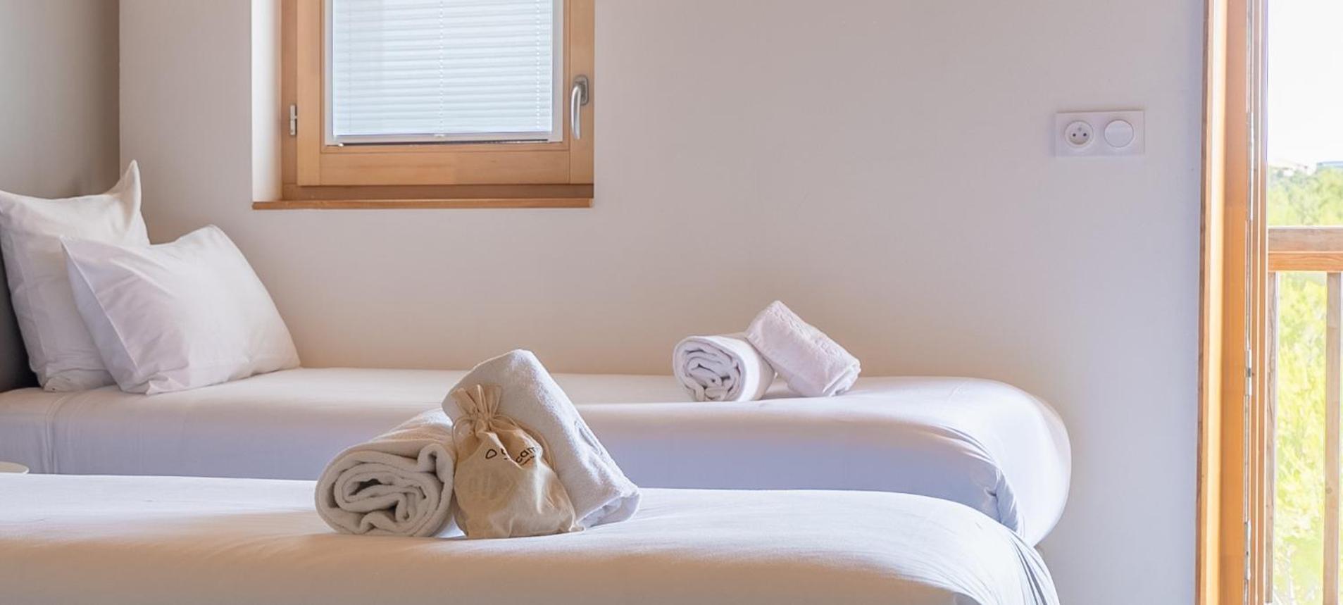 Thecamp Hotel & Lodges - Aix En Provence Aix-en-Provence Ngoại thất bức ảnh